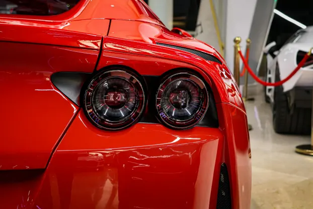 Kazino Grande Vegas Android/iOS Lietotne